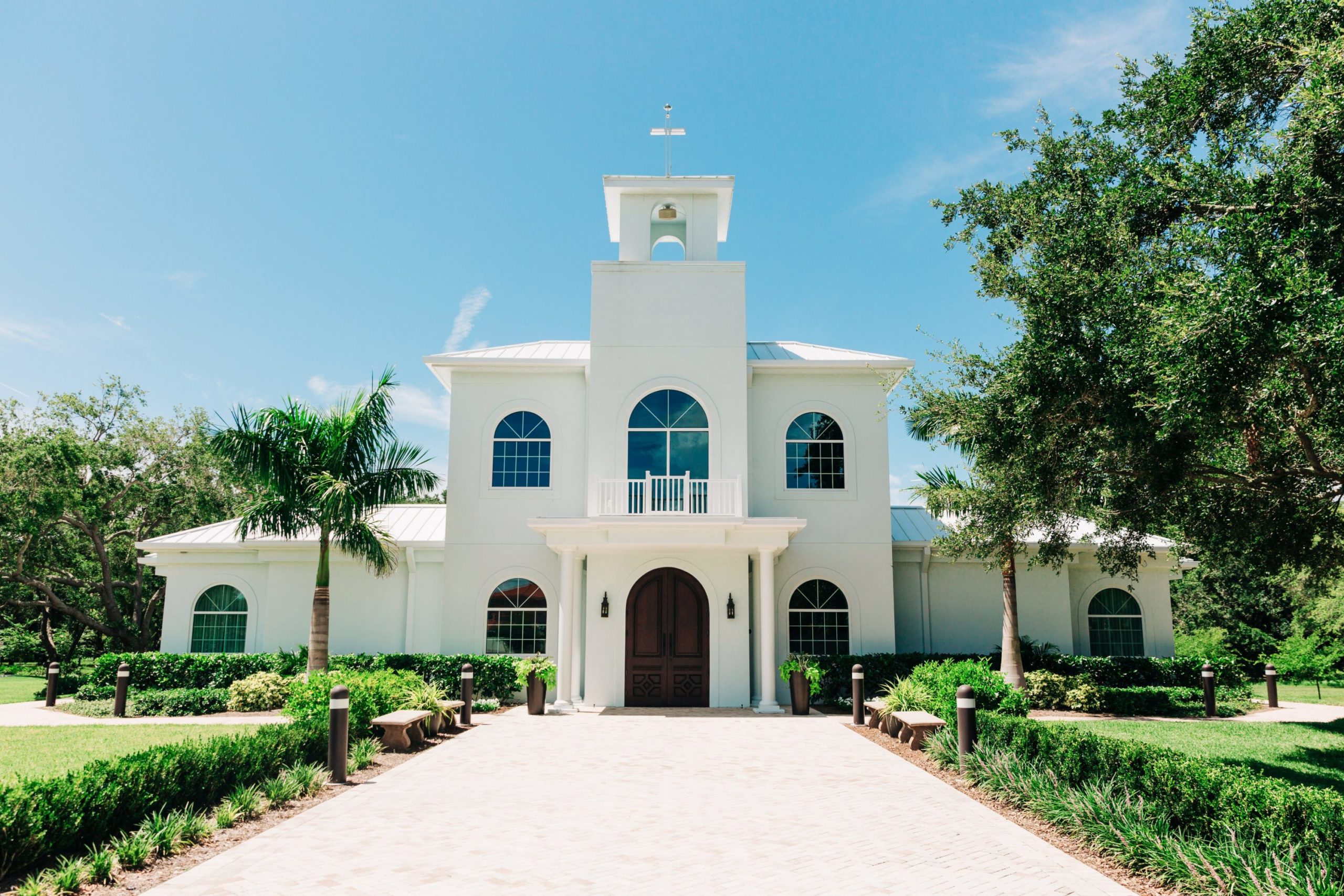 Harborside Wedding Chapel